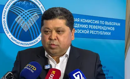 В ЦИК рассказали, когда назначат повторные выборы в округе №13