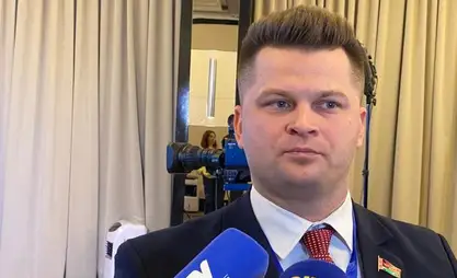Выборы в Кыргызстане признаны организованными и доступными - международный наблюдатель