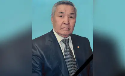 Скончался Кумен Исаков - первый проректор КРСУ и автор более 70 научных работ