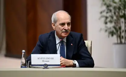 Нуман Куртулмуш: Мы являемся свидетелями развития Кыргызстана