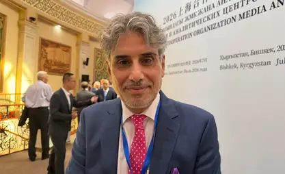 Профессор из Бахрейна отметил роль медиафорума в борьбе с фейковой информацией