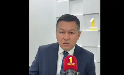 В Кыргызстане создана оперативная рабочая группа для запуска пособия «Бала ырысы»