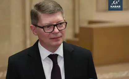 ЕС поддержит строительство ГЭС, реформы и инфраструктурные проекты в Кыргызстане