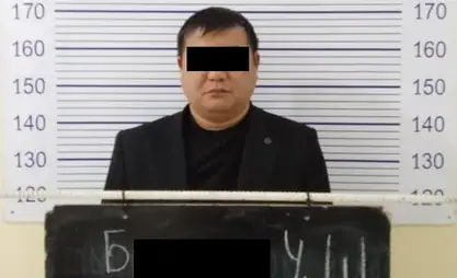 В Узгенском районе задержан начальник архитектуры за коррупционную схему с землями