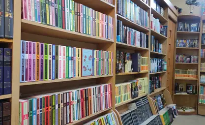 Литературные вкусы кыргызстанцев. Какие книги популярны сегодня