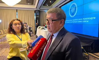 ЦИК оштрафовала кандидатов и агитаторов на 700 тысяч сомов за выборные нарушения