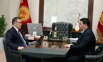 Президент: Государству вполне хватает ресурсов для контроля над иностранцами