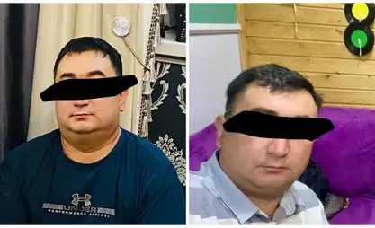 Внимание, розыск! МВД ищет подозреваемого в изнасиловании несовершеннолетней