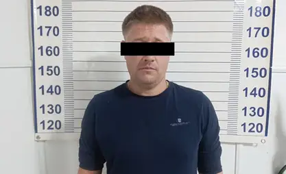 В Токмоке водитель сбил мать с 5-летней дочкой, девочка скончалась