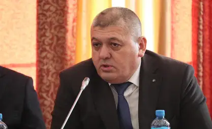 Декан НамГУ призвал страны региона объединить усилия в сфере кибербезопасности