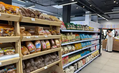 Соцтовары и отечественная продукция могут подешеветь