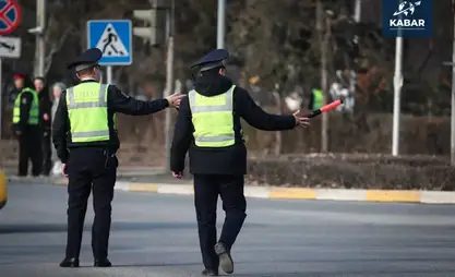 Объявлен конкурс на прием инспекторов дорожной службы