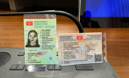 Итоги реформы водительских прав в КР. Признание, защита и новые правила с 1 апреля