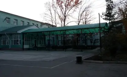 В бишкекской школе выявили факты незаконной выдачи аттестатов
