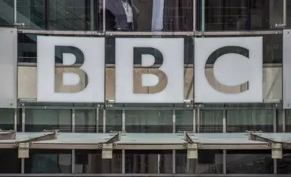 Трамп угрожает BBC иском на 1 млрд долларов