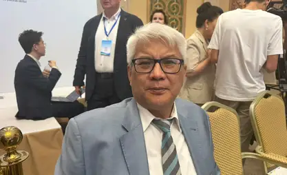 Даиров: Единое информационное пространство поможет реализации целей ШОС