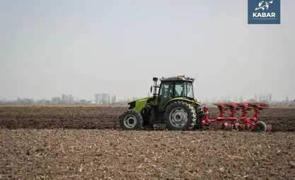 На агропромышленный комплекс в 2026 году выделено более 40 млрд сомов ­– Торобаев