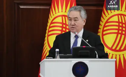 Кулубаев: Визит главы МИД Ганы открывает новую страницу в отношениях стран