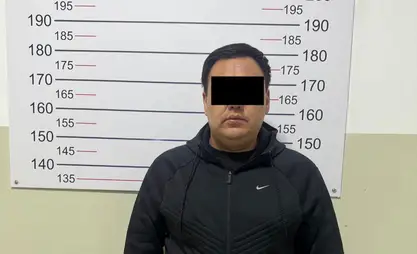 В Бишкеке задержали главу автошколы за призывы в соцсетях