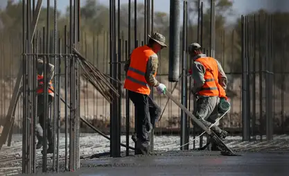 В Джети-Огузском районе появится соцгородок для 100 одиноких матерей