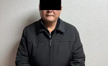 В Соцфонде выявлена коррупционная схема, задержан главный аудитор