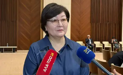 ОРТ: в этом году 67% абитуриентов преодолели пороговый балл