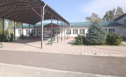 В школе Ысык-Атинского района платили несуществующим работникам