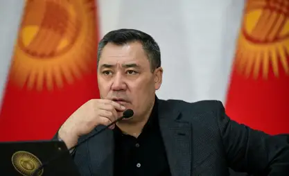 Вопрос к акимам: почему люди идут с проблемами к президенту?