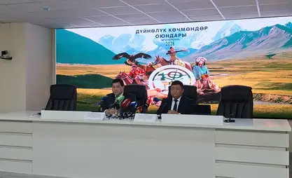 Организаторы ВИК объяснили причину сокращения весовых категорий на Играх
