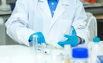 Китайские ученые нашли два новых минерала на Луне