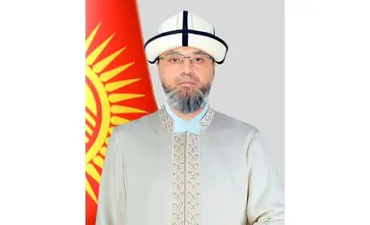 В ДУМК назначен новый заместитель муфтия