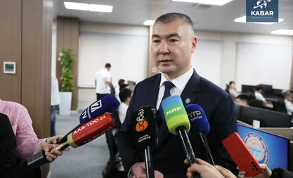 С мая страховой полис можно получить онлайн через "Тундук"