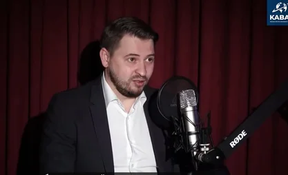 Артем Новиков рассказал, какие проекты в приоритете для РКФР