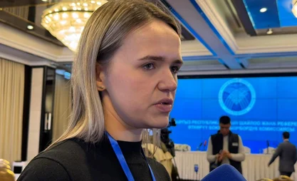 Наблюдатель ШОС высоко оценила организацию досрочных выборов в Кыргызстане
