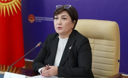 Женщины-судьи подходят к решению проблемы насилия с особой чувствительностью - Бакирова