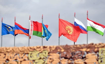 На фоне геополитической ситуации в мире ОДКБ показала, что организация имеет свое место