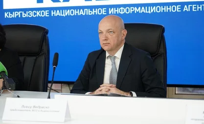 ВОЗ указала на проблемы доступа подростков к никотину в Кыргызстане