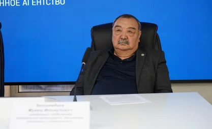 В Кыргызстане заявили о высокой связи курения и онкологических заболеваний