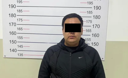 В Бишкеке задержали главу автошколы за призывы в соцсетях
