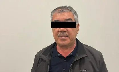 Задержан экс-депутат Кундузбек Сулайманов