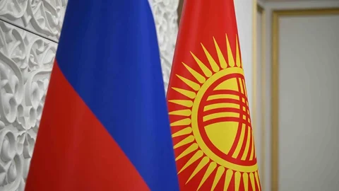 Товарооборот Кыргызстана и России в 2025 году превысил 5 млрд долларов
