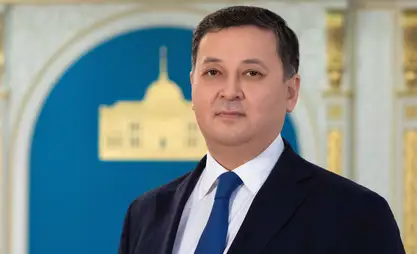 Глава МИД Казахстана посетит Кыргызстан с официальным визитом