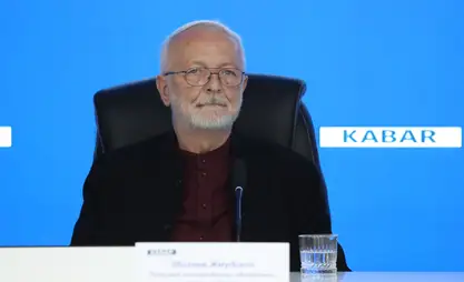 Польский кинопродюсер отметил современность Кыргызстана
