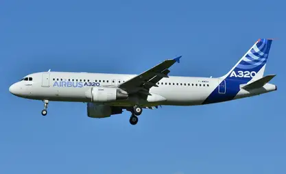 Касымалиев: Кыргызстан закупит самолеты Airbus