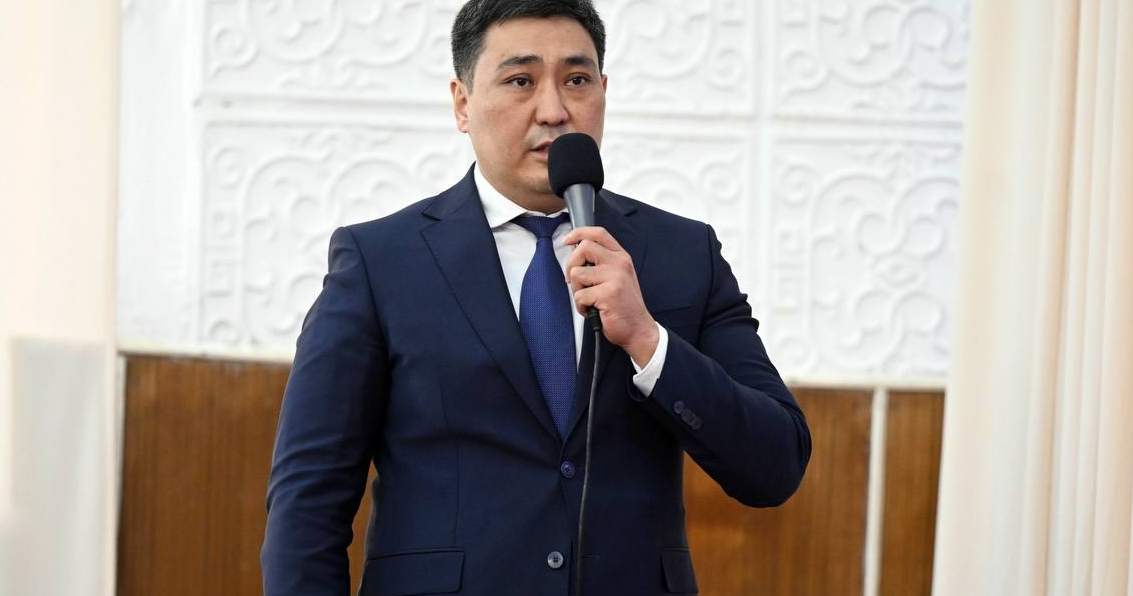 В Лейлекском районе Баткенской области открылось 143 предприятия, создано более 2 тысяч рабочих мест