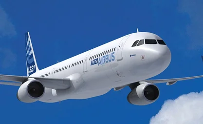 Asman Airlines планирует приобрести 8 самолетов в течение пяти лет