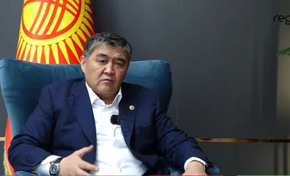 Не поддавайтесь соблазну: Ташиев сделал обращение к госслужащим