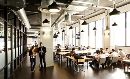 В Бишкеке открывается стартап-центр «U Nexus Hub» в сфере образования