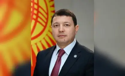 Министр культуры Мирбек Мамбеталиев поздравил кыргызстанцев с Днем комуза