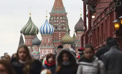 В России с 1 декабря будут собирать биометрию у иностранцев